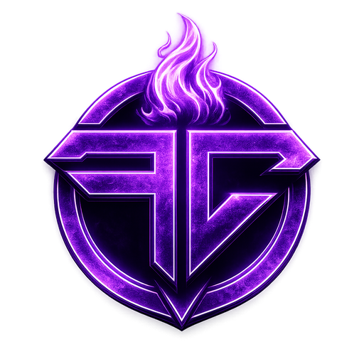 Flame City Logo